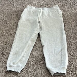 Lululemon Scuba High-Rise Joggers